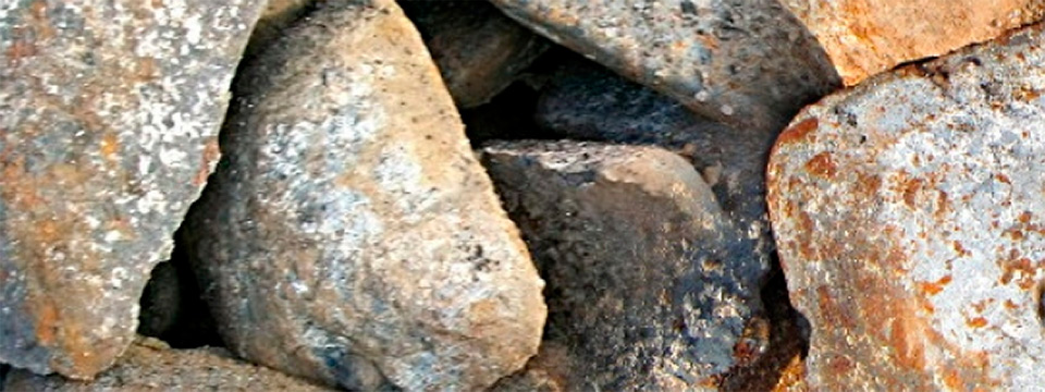 Surové železo